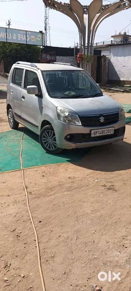 Maruti Suzuki Wagon R 1.0 2010 Petrol 128000 Km Driven