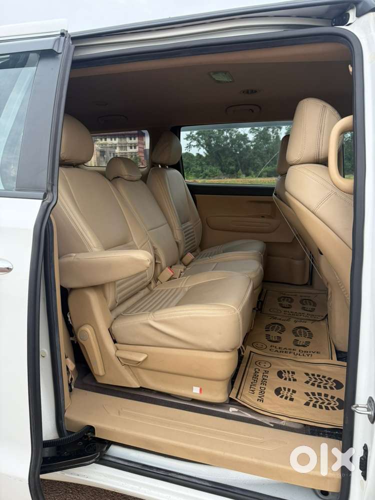 Kia Carnival Automatic Diesel Bs6 2021 Model