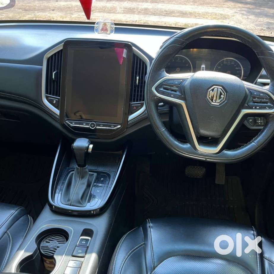 Mg Hector 1.5 Smart Dct, 2021, Petrol