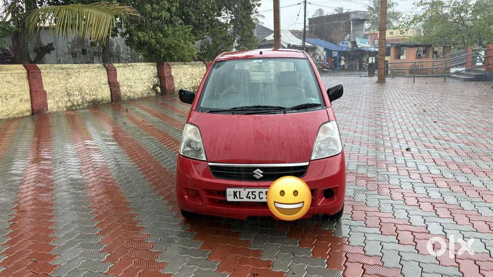 Maruti Suzuki Estilo Lxi, 2009, Petrol