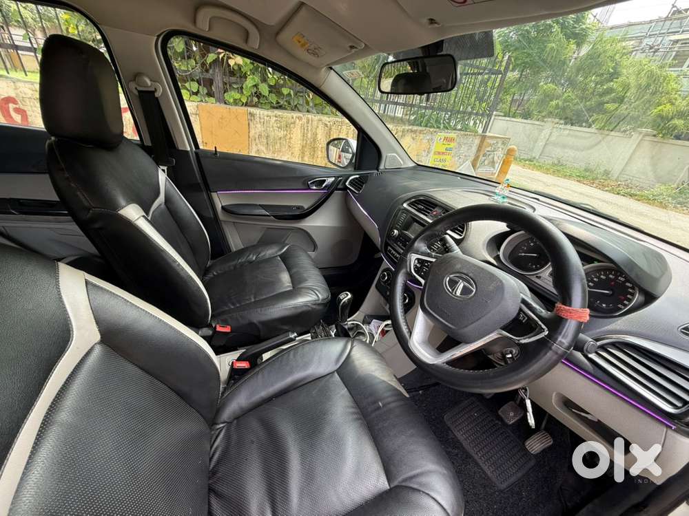 2016 Tata Tiago Xz Diesel