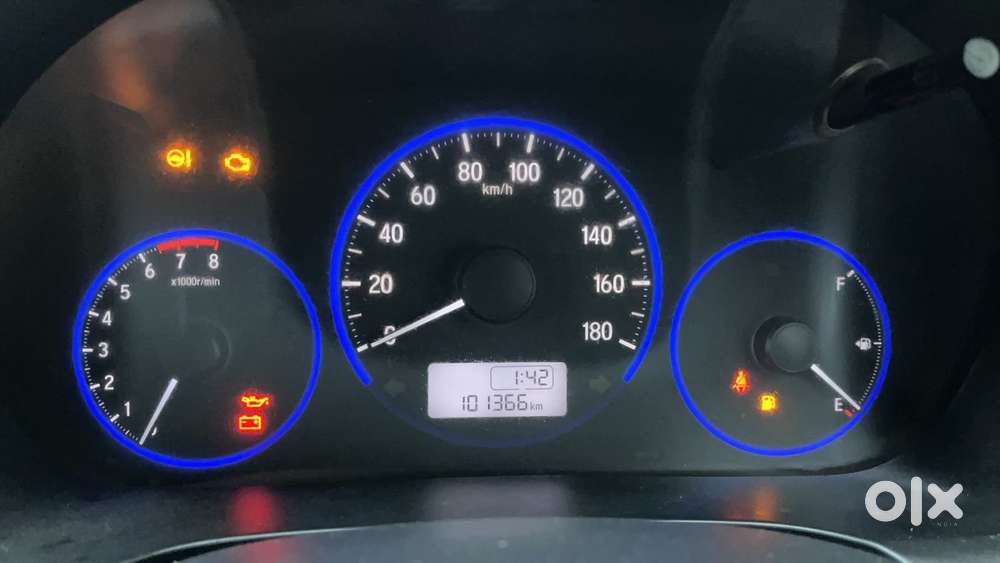 Honda Brio 1.2 S Mt, 2017, Petrol