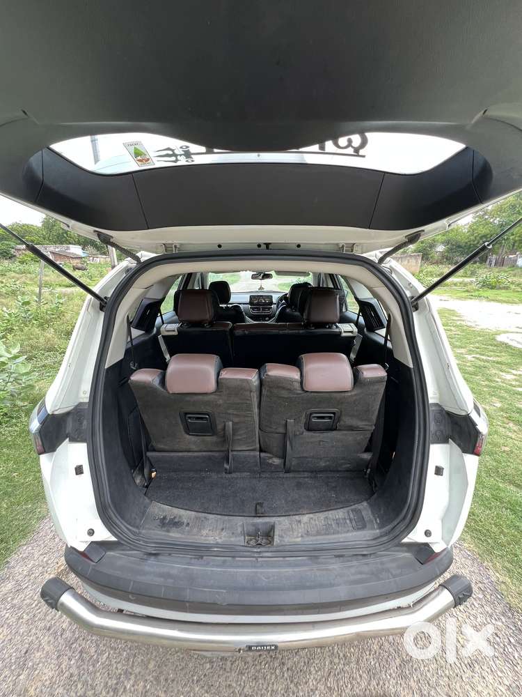 Tata Safari 7s Bs6 Phase 2 Diesel Acc+, 2023, Diesel