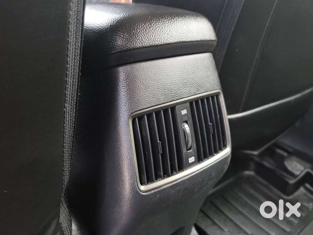 Hyundai Creta 1.6 Crdi At Sx Plus, 2016, Diesel