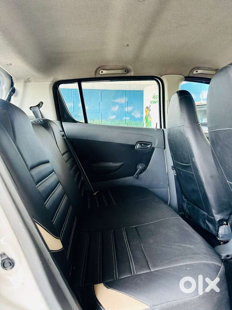 Maruti Suzuki Alto 800 Lxi, 2012, Petrol