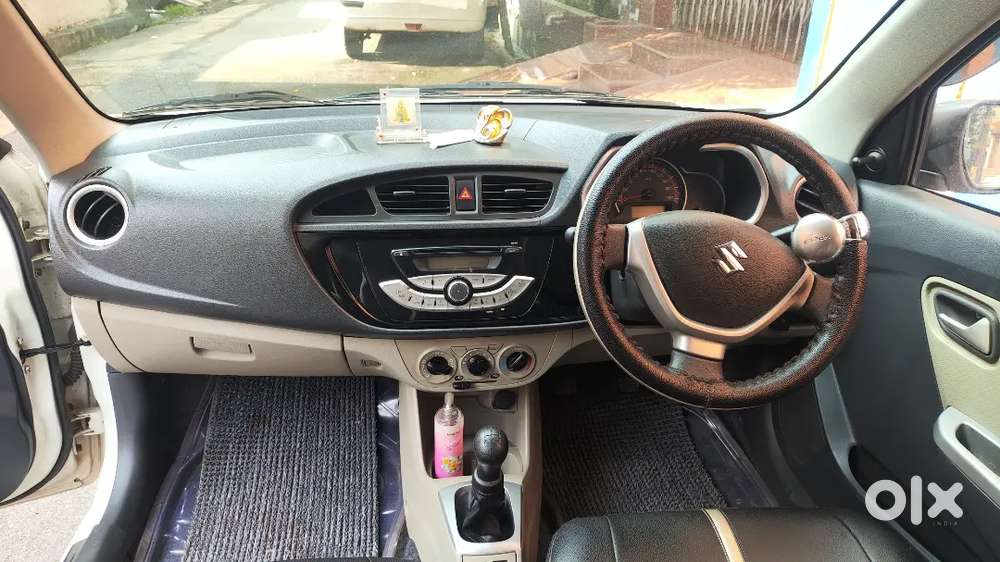 2015 Maruti Suzuki Alto