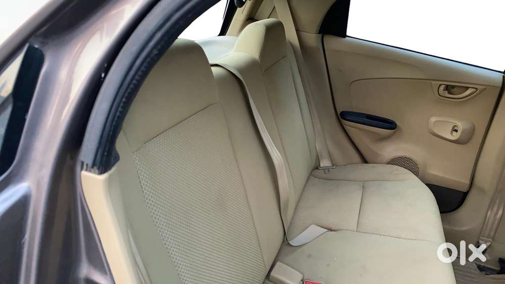 Honda Brio S Mt, 2015, Petrol