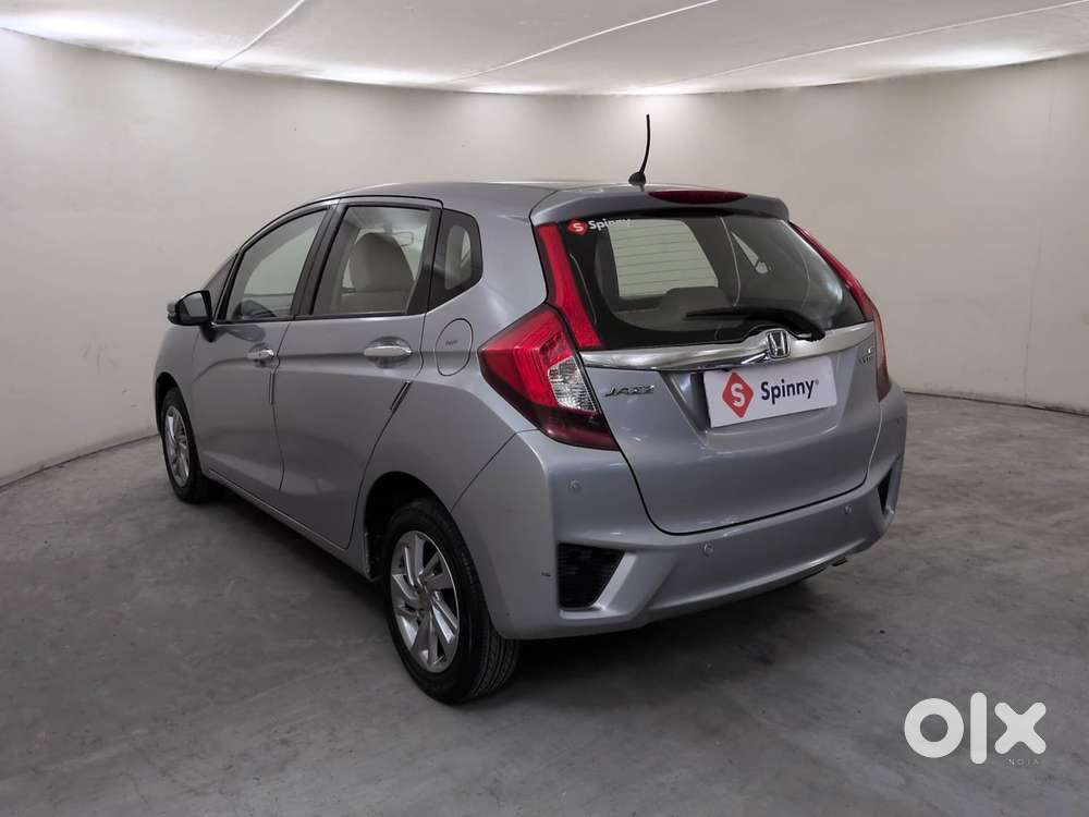 Honda Jazz Vx Cvt, 2019, Petrol