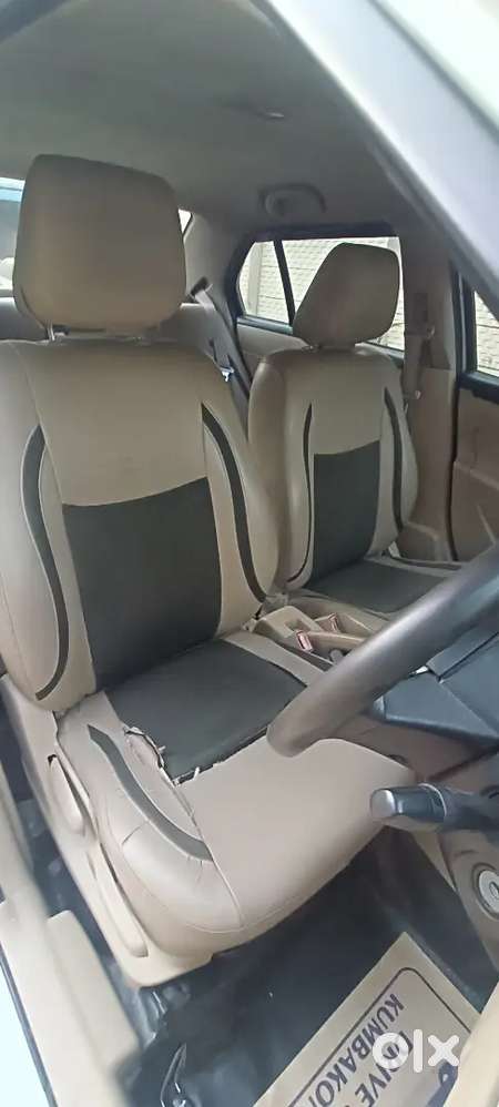 Swift Dzire Vxi