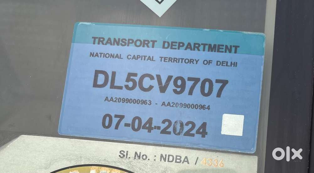 Maruti Suzuki Ertiga Vxi (o) Cng, 2024, Cng & Hybrids