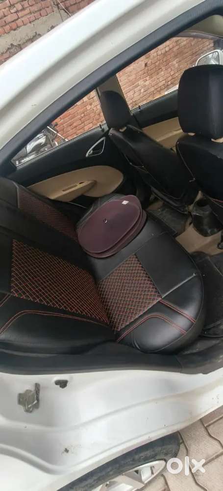 Chevrolet Sail Ls 2015 Diesel