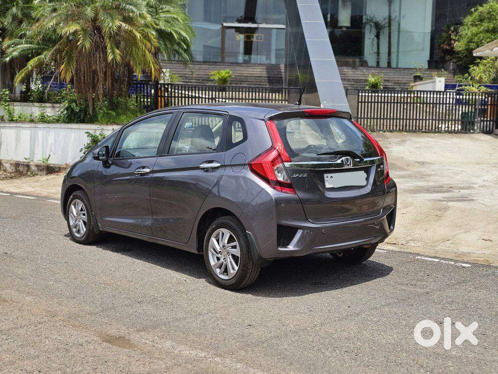 Honda Jazz Vx Cvt, 2019, Petrol