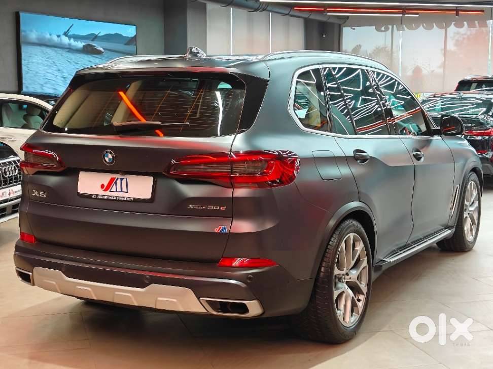 Bmw X5 Xdrive30d Xline, 2020, Diesel