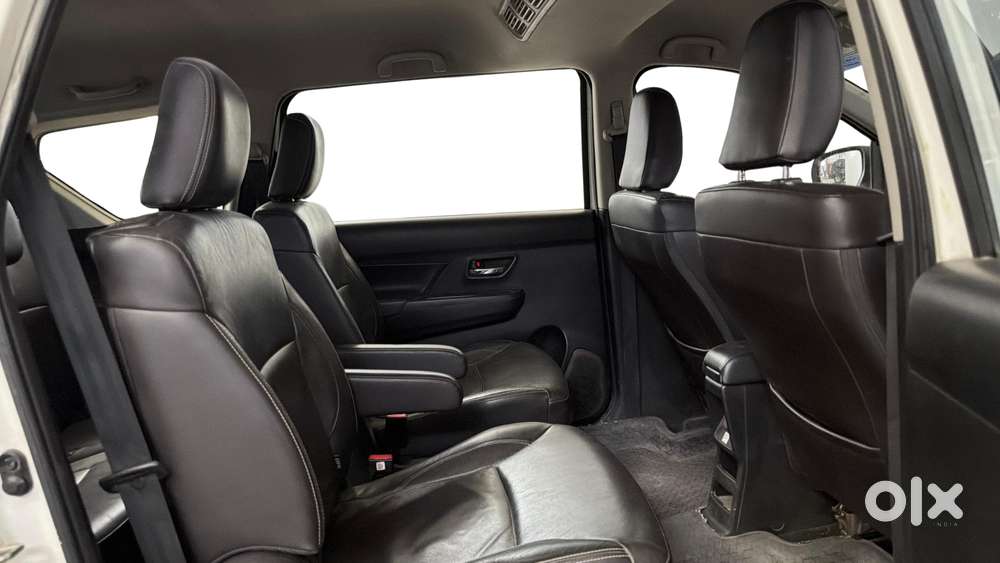 Maruti Suzuki Xl6 Alpha, 2019, Petrol