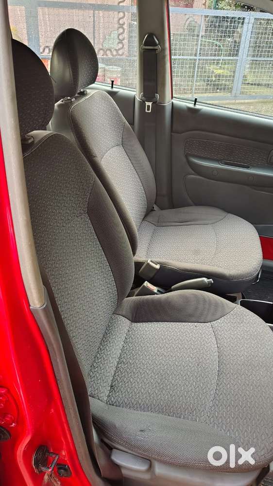 Hyundai Santro Xing, 2004, Petrol