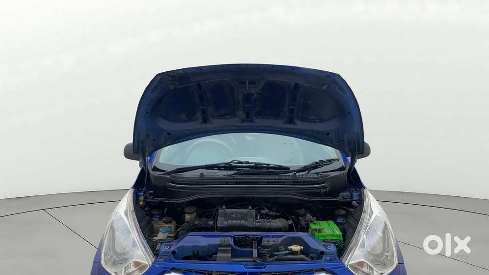 Hyundai Eon Era +, 2013, Petrol