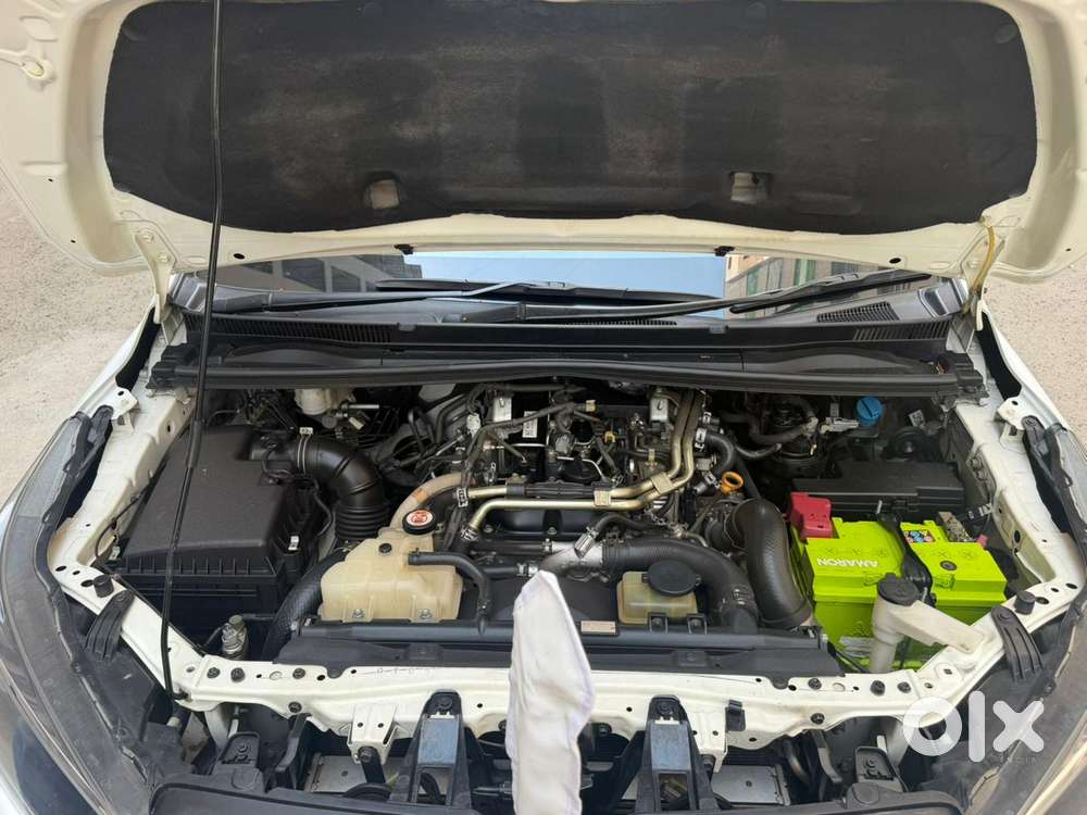 Toyota Innova Crysta G 7 Str, 2020, Diesel