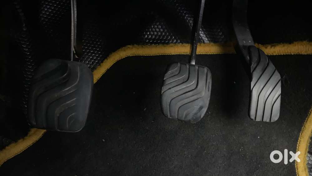 Renault Kwid 2015-2019 1.0 Rxl, 2018, Petrol