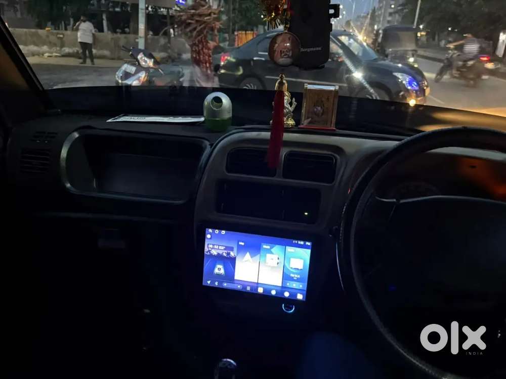 Maruti Suzuki Eeco 2014