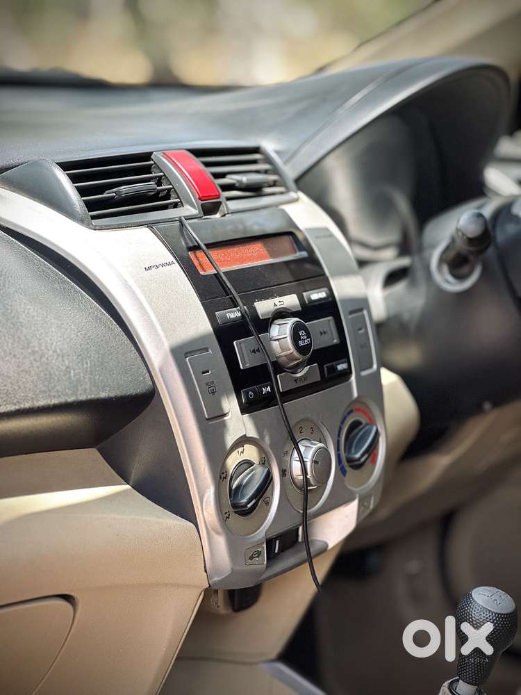 Honda City 2008-2011 1.5 V Mt, 2011, Petrol