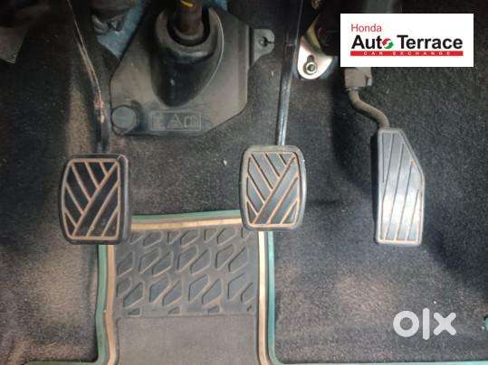 Maruti Suzuki Wagon R Vxi 1.2, 2020, Petrol