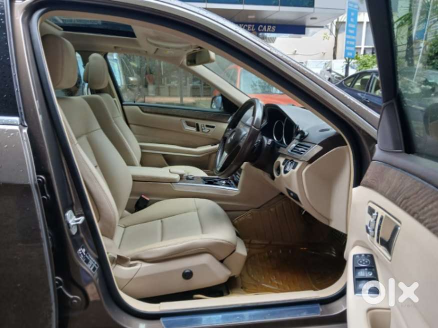 Mercedes-benz E-class E250 Cdi Edition E, 2017, Diesel