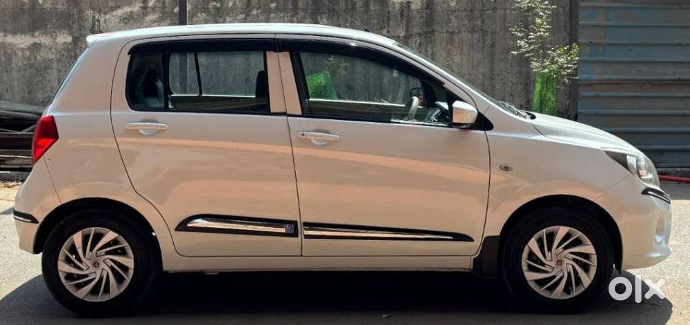 Maruti Suzuki Celerio Cng Vxi Mt, 2019, Cng & Hybrids