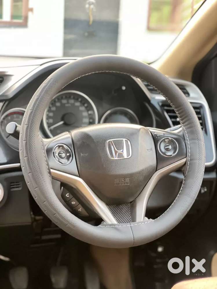 Honda City I-dtec Vx, 2018, Diesel