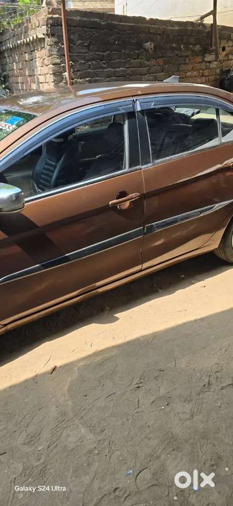 Maruti Suzuki Ciaz 2017 Petrol Well Maintained