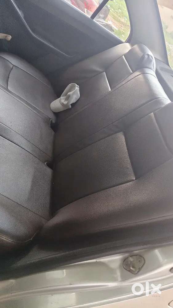 Tata Zest Diesel 2015 Car