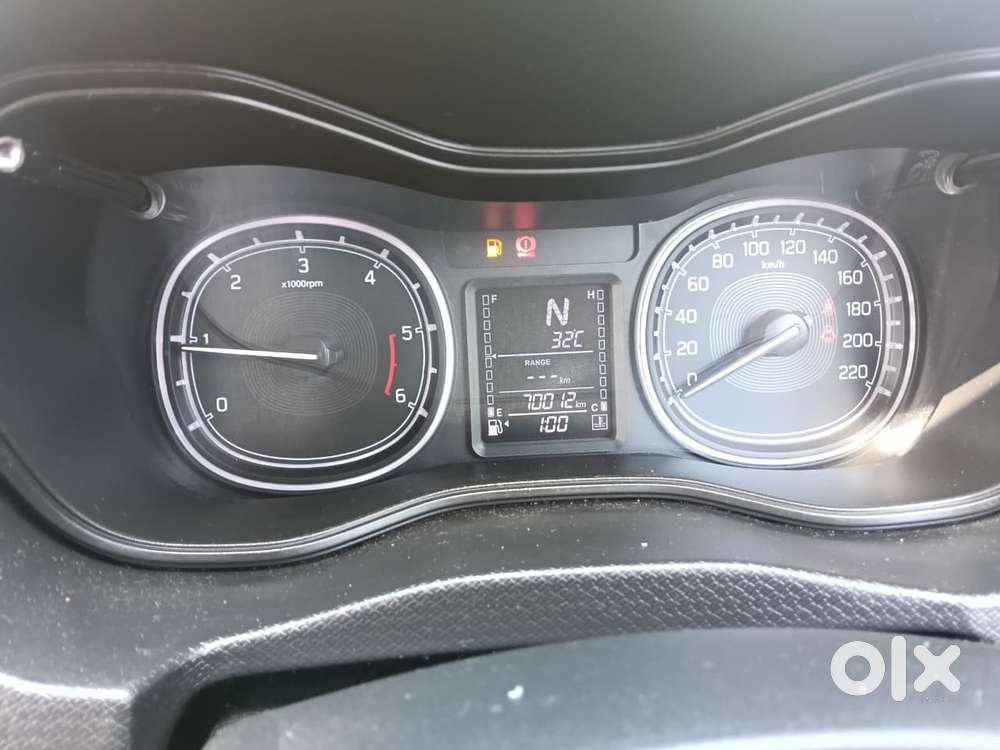 Maruti Suzuki Brezza Zdi, 2019, Diesel