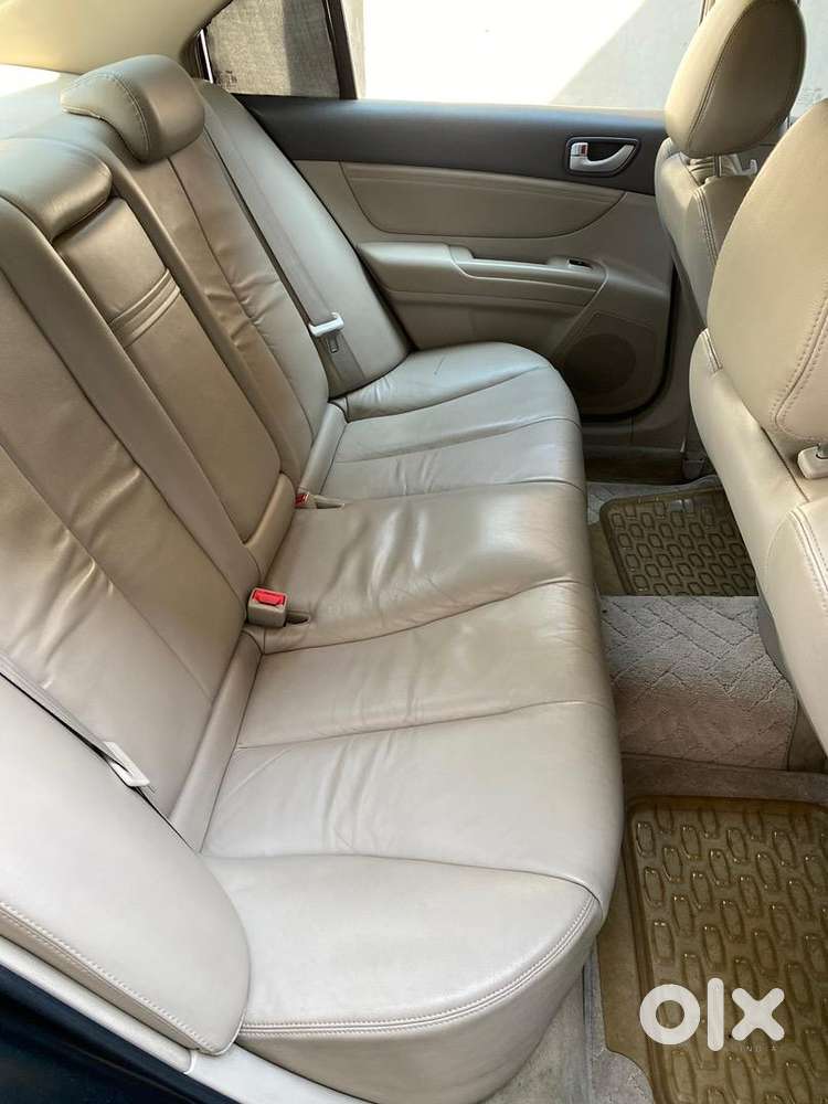 Hyundai Sonata Embera Diesel Well Maintained