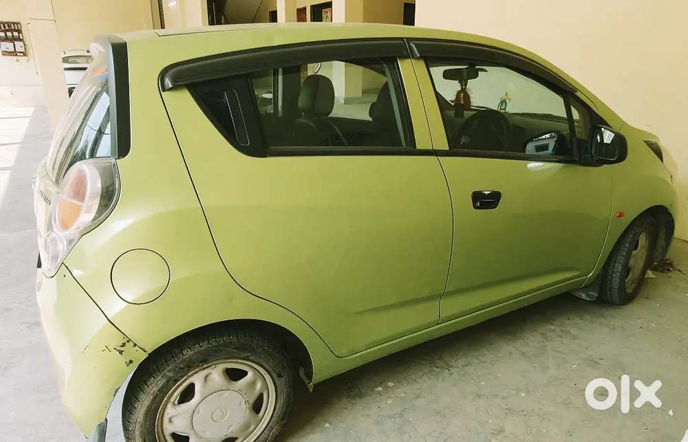 Chevrolet Beat 2011
