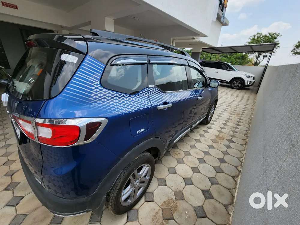 Renault Triber 2021 Petrol Well Maintained