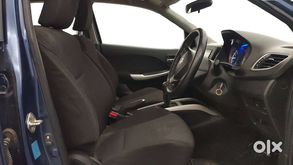 Maruti Suzuki Baleno 1.2 Delta, 2019, Petrol