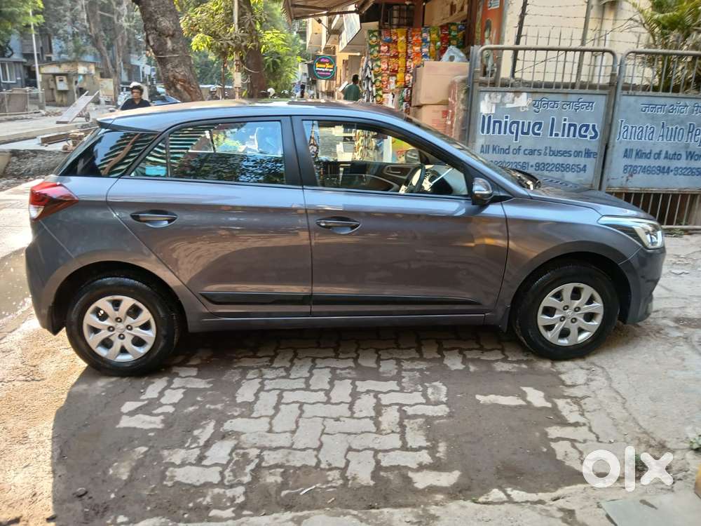 Hyundai Elite I20 Sportz (o) 1.2, 2016, Petrol