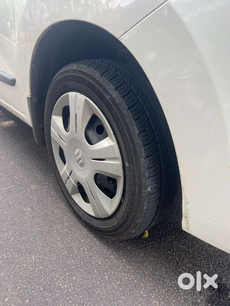 Maruti Suzuki Wagon R 2018 Petrol