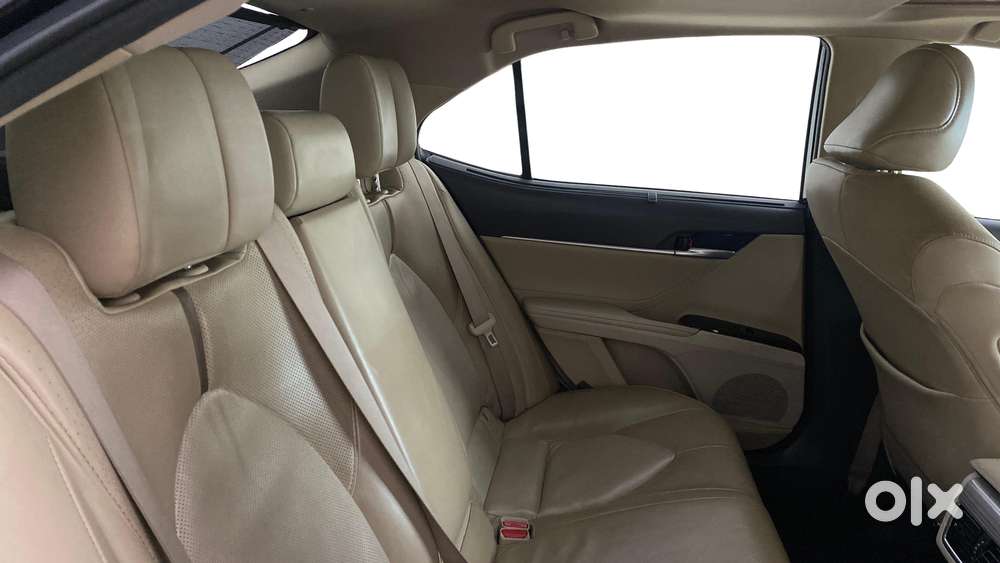 Toyota Camry [2019-ongoing] 2.5 Hybrid, 2021, Petrol