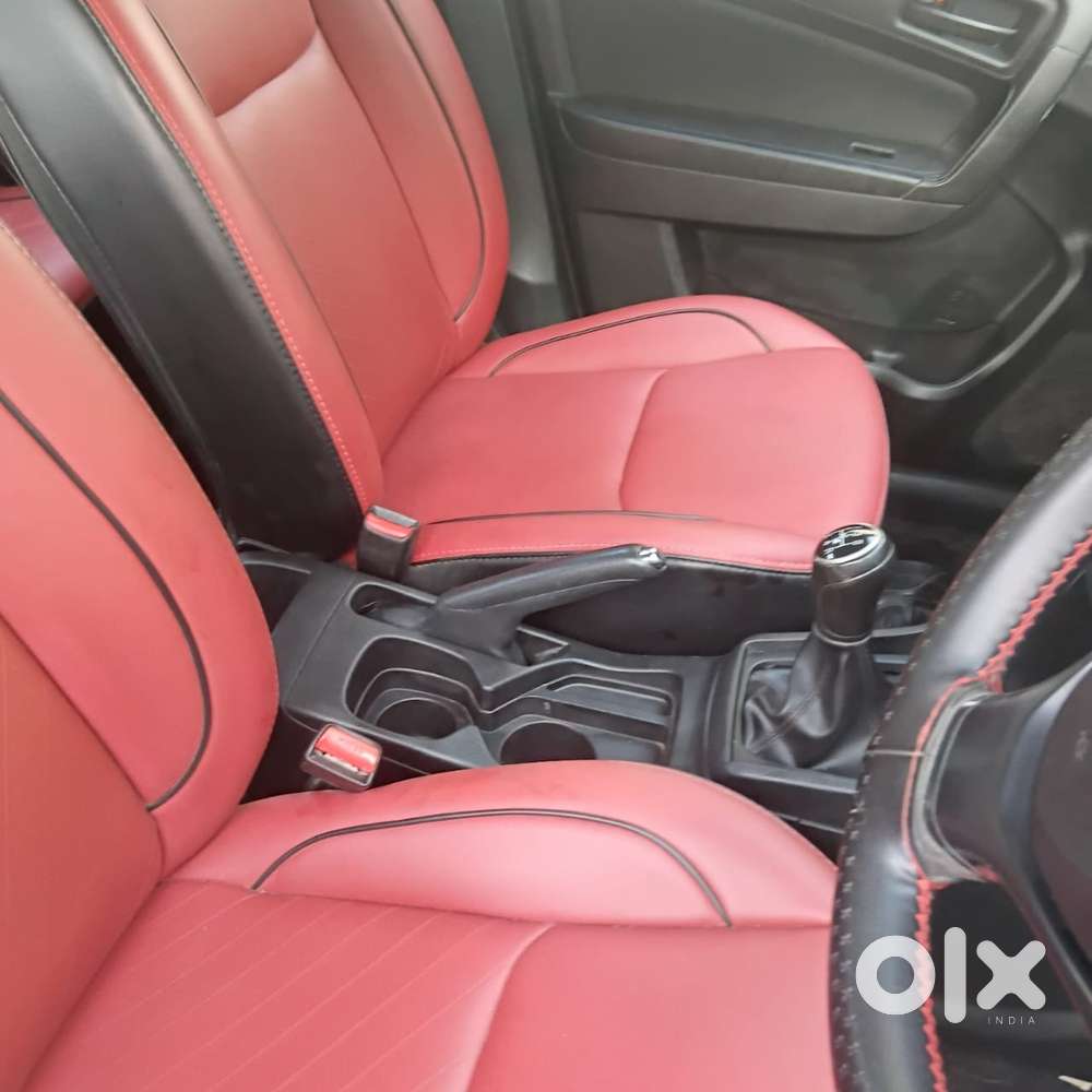 Maruti Suzuki Vitara Brezza 2018 Diesel Well Maintained