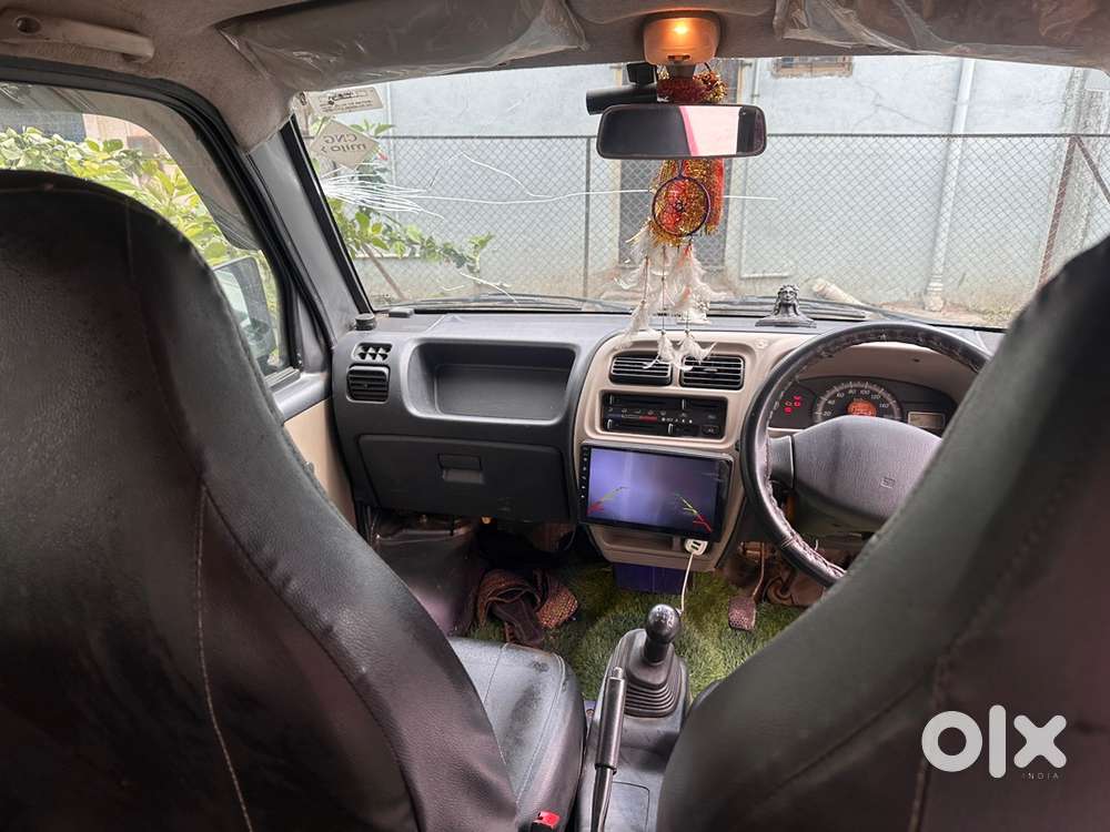 Maruti Suzuki Eeco 2016 Mh-15