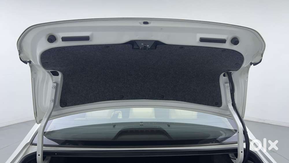 Honda City 1.5 Zx Cvt I-vtec, 2021, Petrol