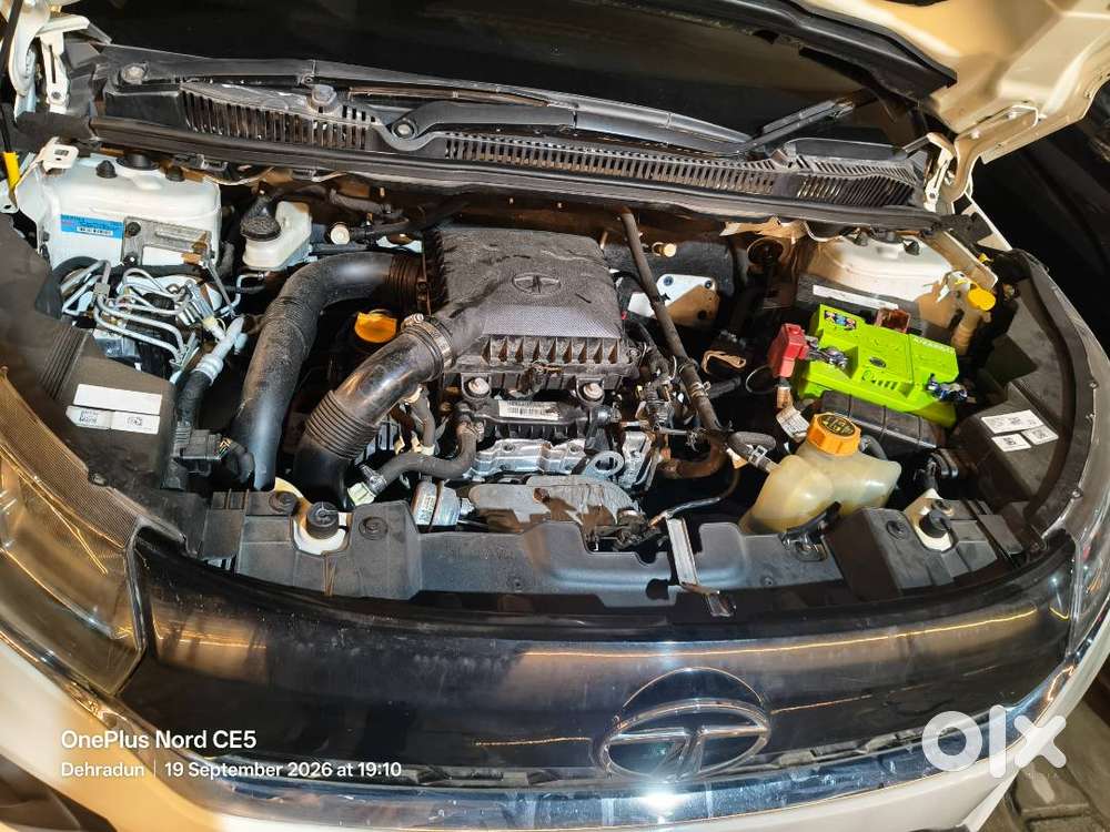 Tata Nexon Xz Plus 2020