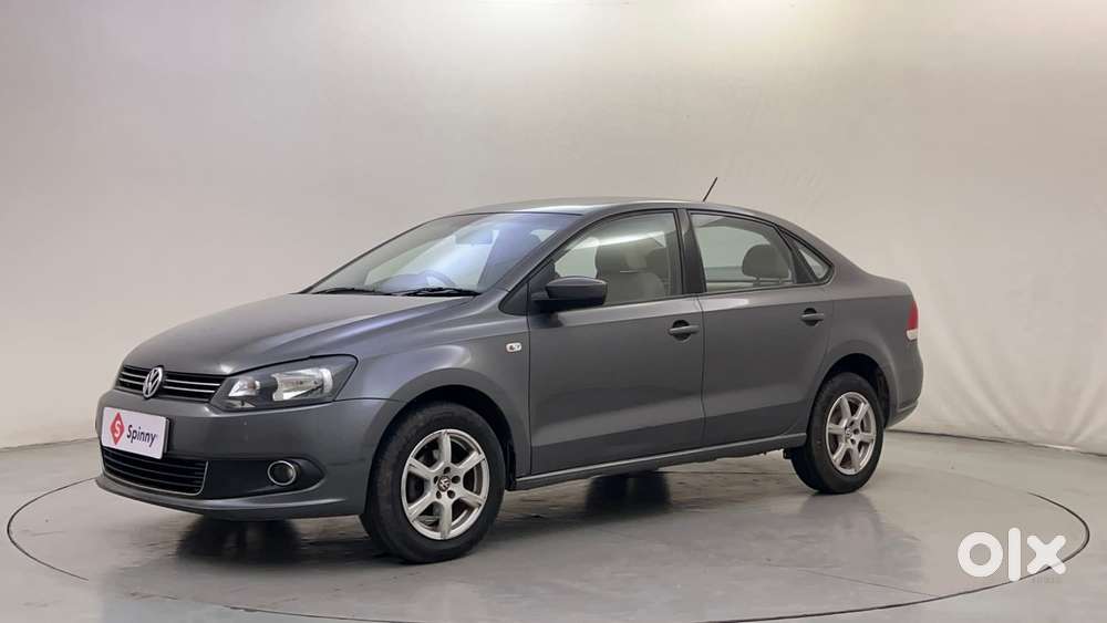 Volkswagen Vento 1.5 Tdi Highline, 2014, Diesel