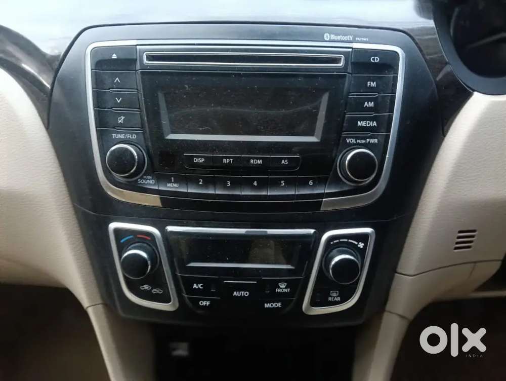 Maruti Suzuki Ciaz 2017 Diesel