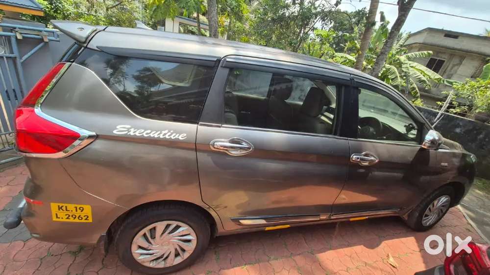 Maruti Suzuki Dzire Vdi 2019