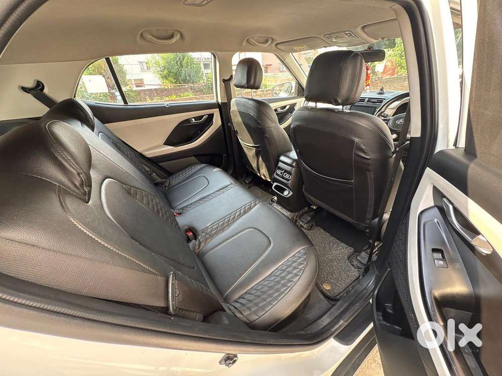 Hyundai Creta Facelift 2020 Petrol 27749 Km Driven