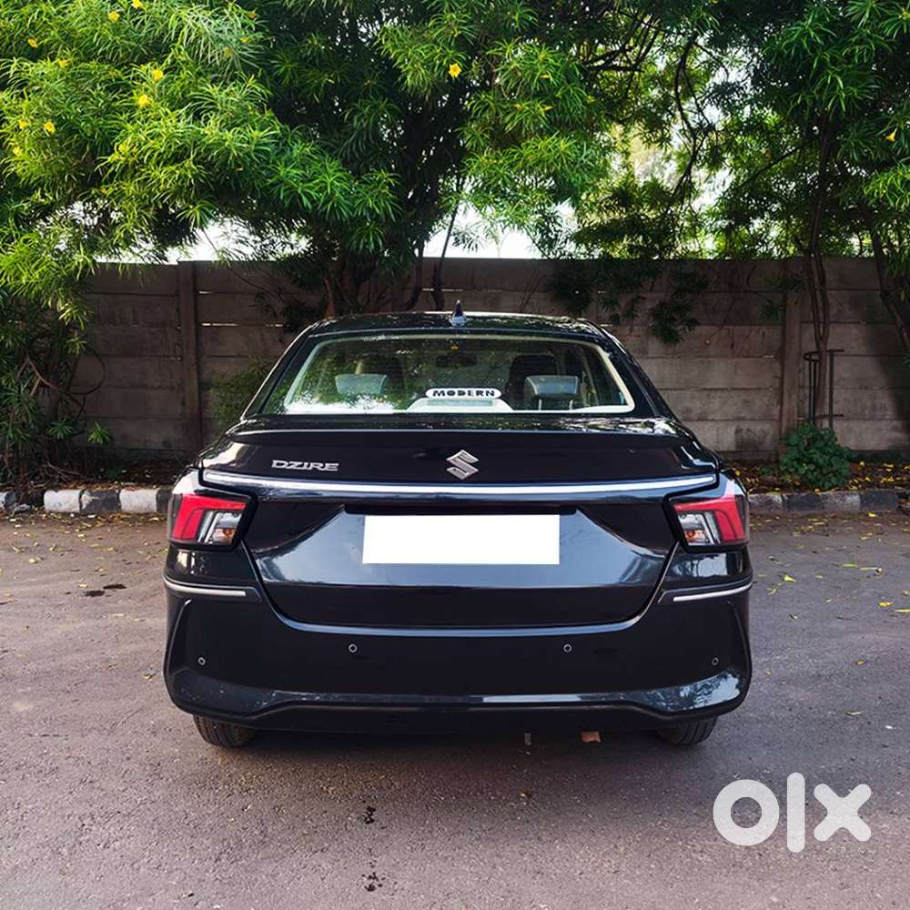 Maruti Suzuki Dzire Vxi Ags, 2026, Diesel