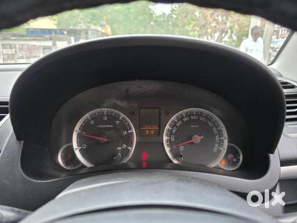 Maruti Suzuki Swift 2011-2014 Vdi, 2011, Diesel