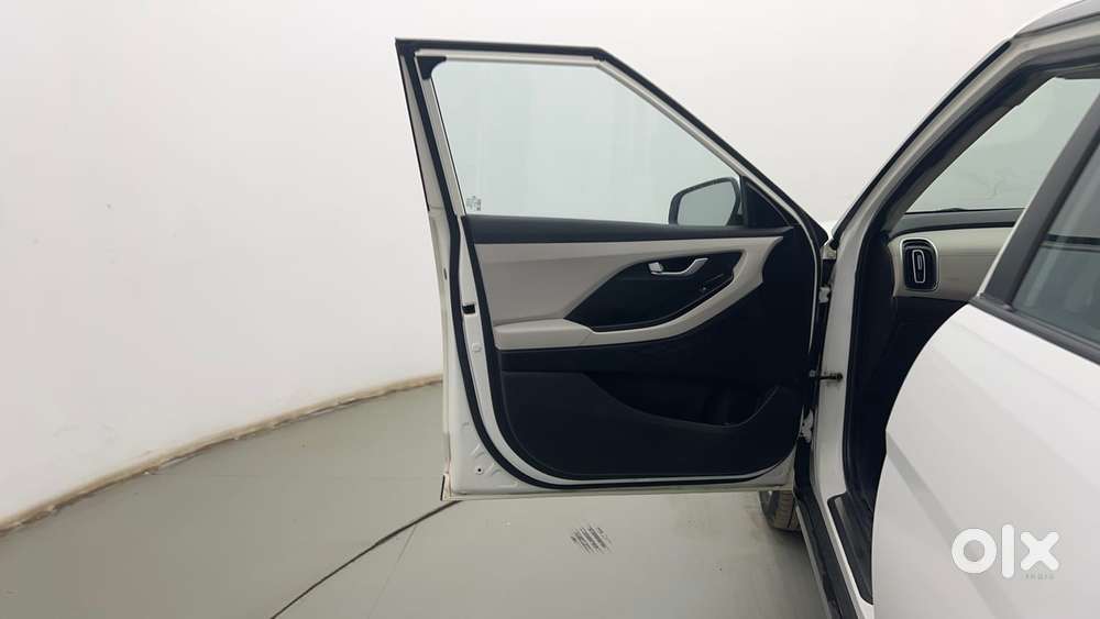 Hyundai Creta 1.5 Sx, 2022, Petrol