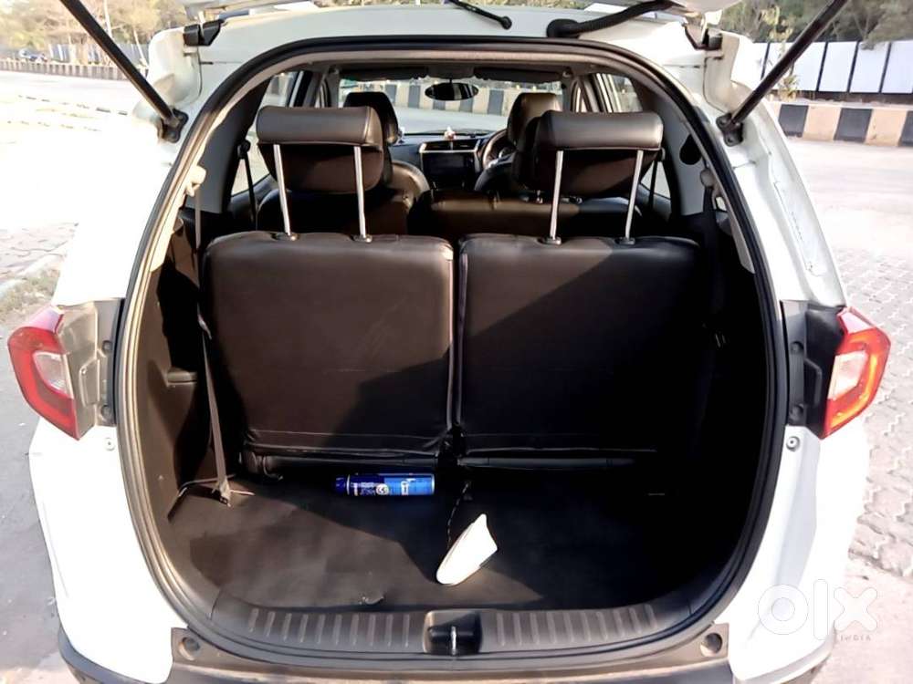Honda Br-v 2016 Petrol Mt Well Maintained